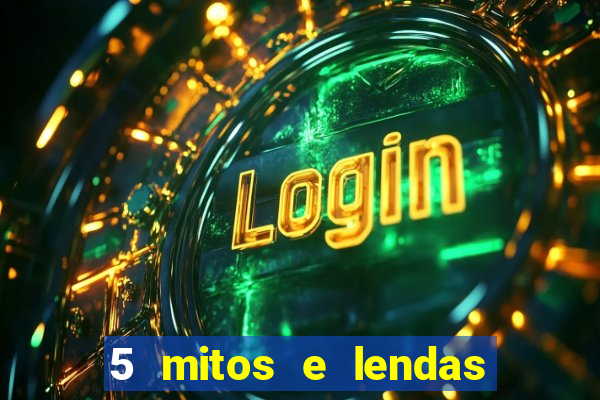 5 mitos e lendas sobre a lua